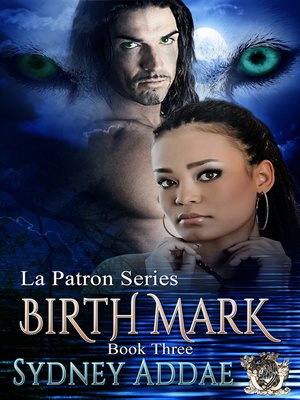 cover image of BirthMark